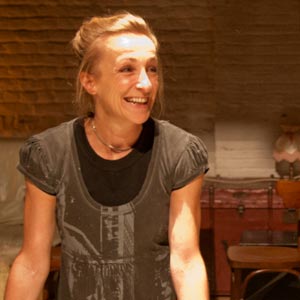 Andrea Hannecart